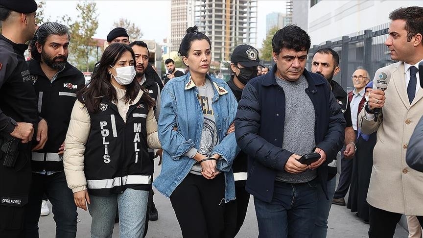 Polat çiftinin yargılanacağı gün belli oldu