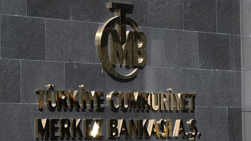 Turkish Central Bank reserves hit record high