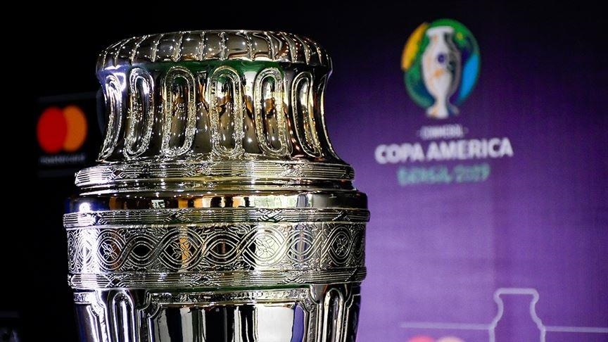 Copa America final set: Argentina to face Colombia after win over Uruguay