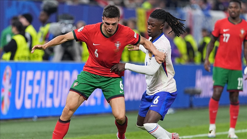 João Palhinha - Tường Thành Phòng Ngự Của Fulham João Palhinha - Tường Thành Phòng Ngự Của Fulham
