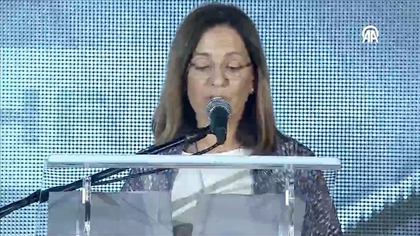 Gatti Santana: Zastrašujući genocid u Srebrenici potresao je savjest čovječanstva