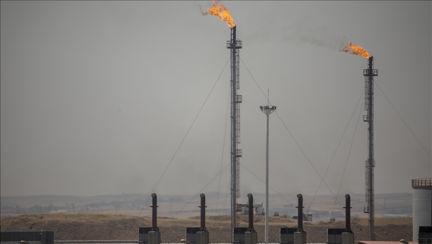 Global oil production increases by 0.15% in June: Int. Energy Agency Global oil production increases by 0.15% in June: Int. Energy Agency