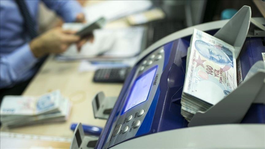 Türkiye's turnover index surged 66.8% year-on-year in May