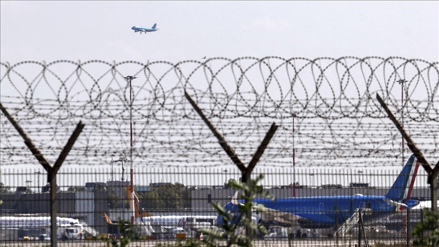 Italy’s Milan Malpensa Airport to be renamed to include former Premier ...