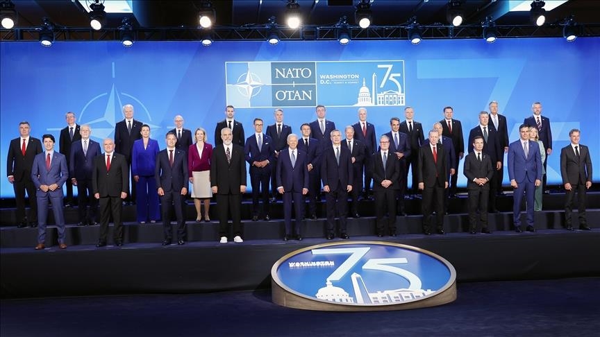 Otan : le sommet de 2026 aura lieu en Türkiye