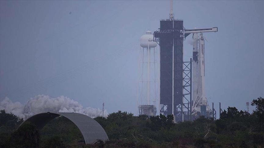 2nd rocket launch fails in China since last month