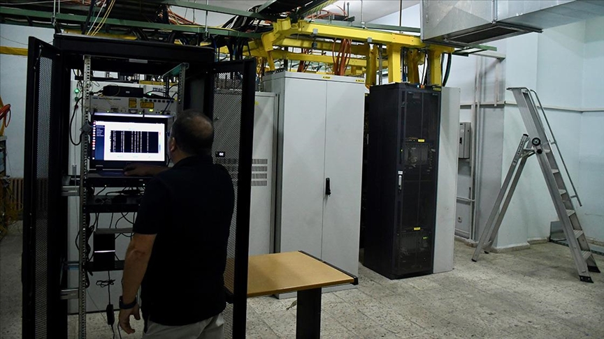 Kuzey Anadolu Fay Hattı fiber optik kablolarla anlık izleniyor