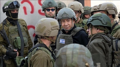 Netanyahu asegura que cualquier acuerdo con Hamás debe permitir a Israel reanudar los combates