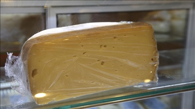 Kaşar peynirinde kullanımı yasak maddelerin tespiti için yeni analiz metotları geliştirildi