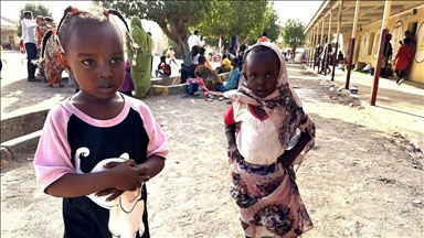 اليونيسف: 8.9 ملايين طفل سوداني يعانون من انعدام الأمن الغذائي الحاد 