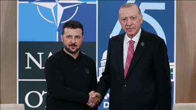 Erdoğan: Puna ka filluar për rigjallërimin e marrëveshjes së drithit të Detit të Zi