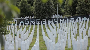 В годовщину резни в Сребренице будут преданы земле останки еще 14 жертв геноцида