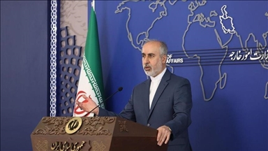واکنش ایران به بیانیه پایانی اجلاس سران ناتو