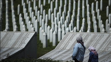 البوسنة.. دفن رفات 14 من ضحايا الإبادة الجماعية في سربرنيتسا