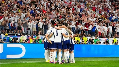England beat Netherlands 2-1 to face Spain in EURO 2024 final