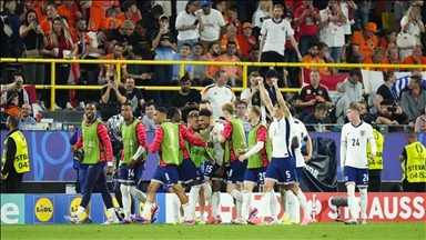 قدم.. إنجلترا تتأهل لنهائي "يورو 2024" على حساب هولندا