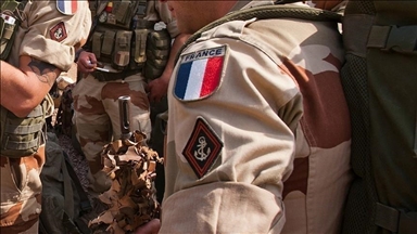 La France dément formellement l’existence de bases militaires au Bénin (déclaration à Anadolu)