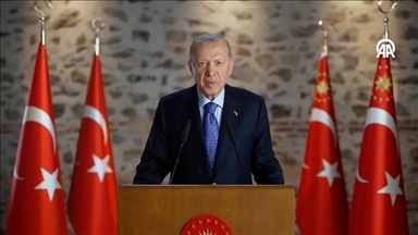 أردوغان: المسؤولون عن الوحشية بغزة سيُحاسبون أمام القانون الدولي