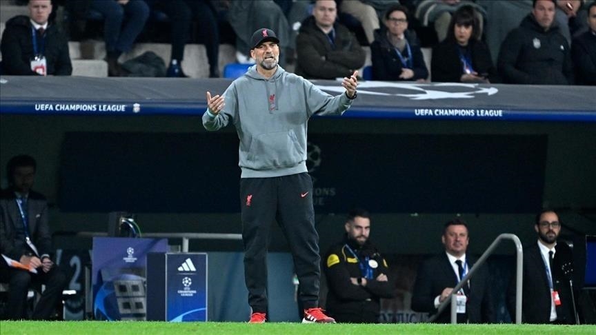 قدم.. كلوب يرفض عرضا لتدريب المنتخب الأمريكي