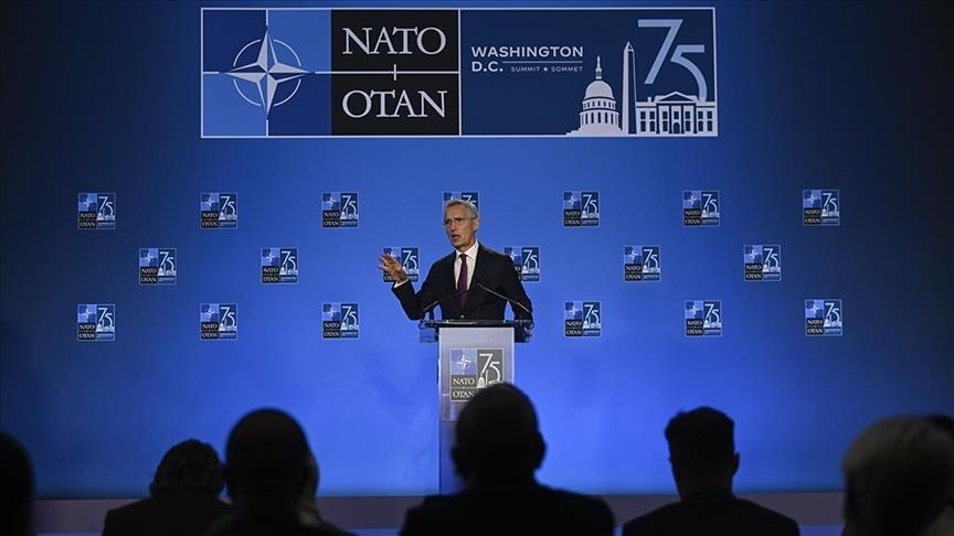 Stoltenberg: Në Samitin e NATO-s u "hodhën themelet e nevojshme" për fitoren e Ukrainës