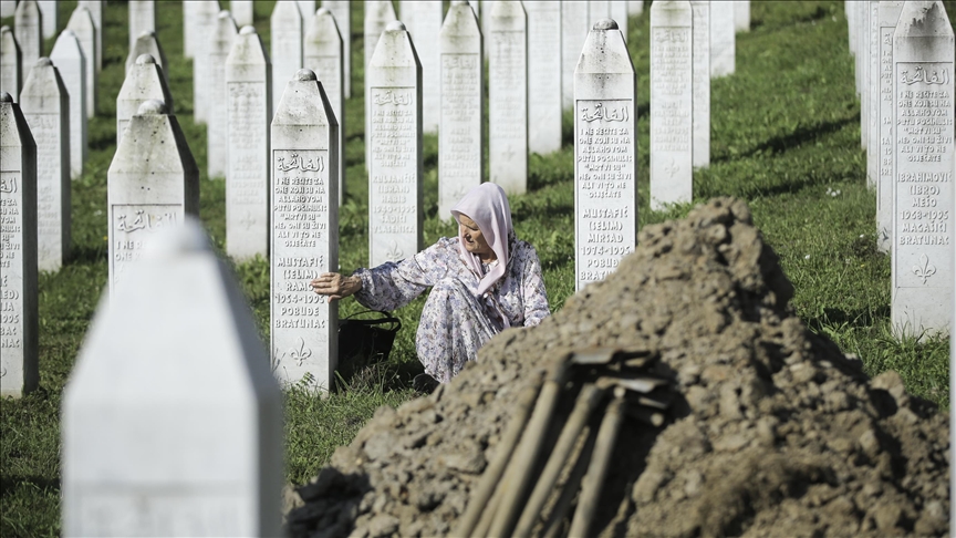 Izvještavanje srbijanskih medija o 11. julu: RTS objavio da je obilježena godišnjica genocida u Srebrenici