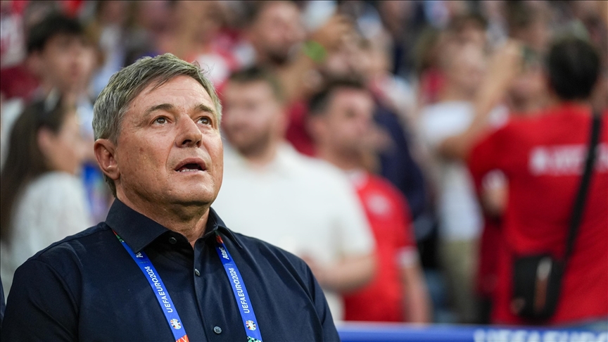 Dragan Stojković Piksi ostao selektor fudbalske reprezentacije Srbije