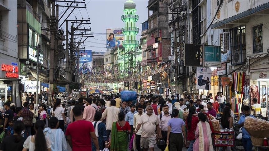 India to remain most populous country throughout 21st century, says UN
