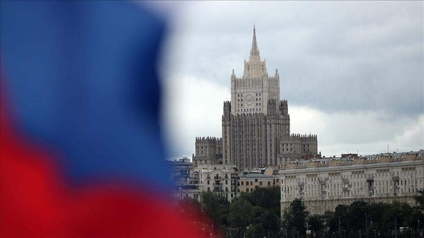 В МИД РФ негативно оценивают деятельность миссии ЕС в Армении
