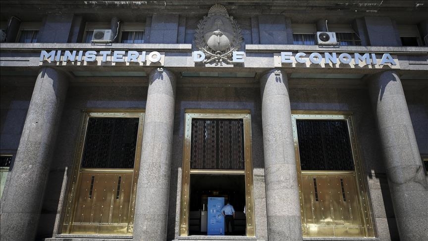 Argentina's annual inflation slows to 271% in June Argentina's annual inflation slows to 271% in June