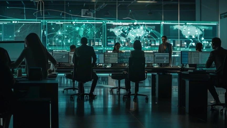 Israel reports 3B cyberattacks on military systems since Oct. 7