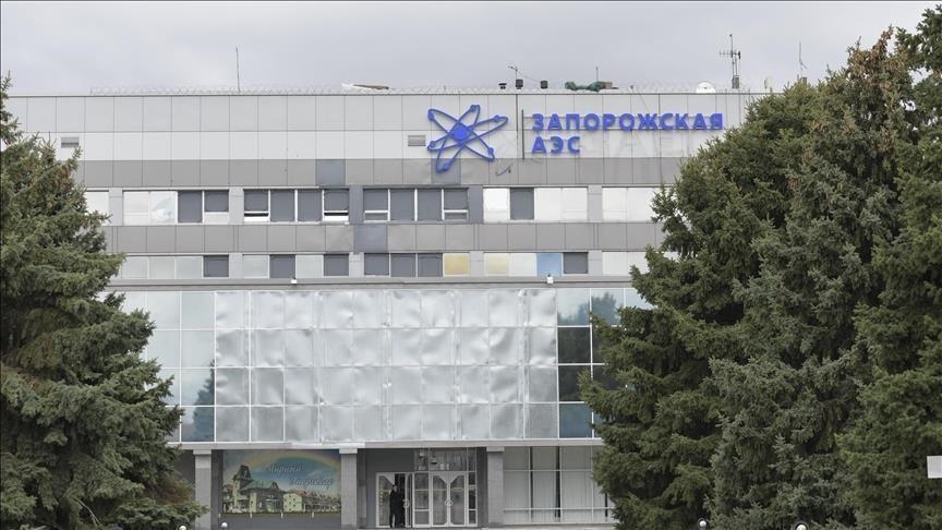 UN General Assembly adopts resolution on Ukraine’s nuclear safety UN General Assembly adopts resolution on Ukraine’s nuclear safety