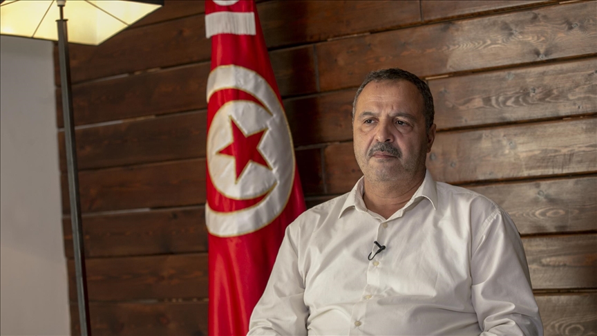 تونس.. تدابير قضائية بحق المرشح الرئاسي عبد اللطيف المكي