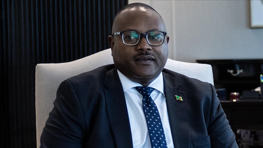 Peace mission in Mozambique to withdraw next week: Minister
