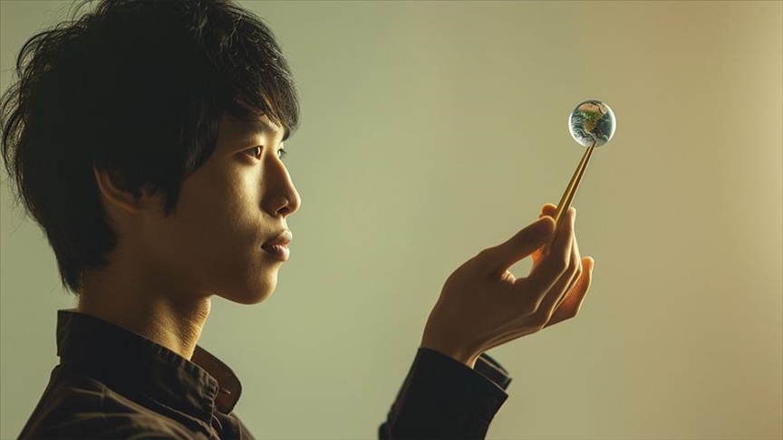 OPINION - From McDonald's to sushi: The reach of Asian food culture sweeping the world