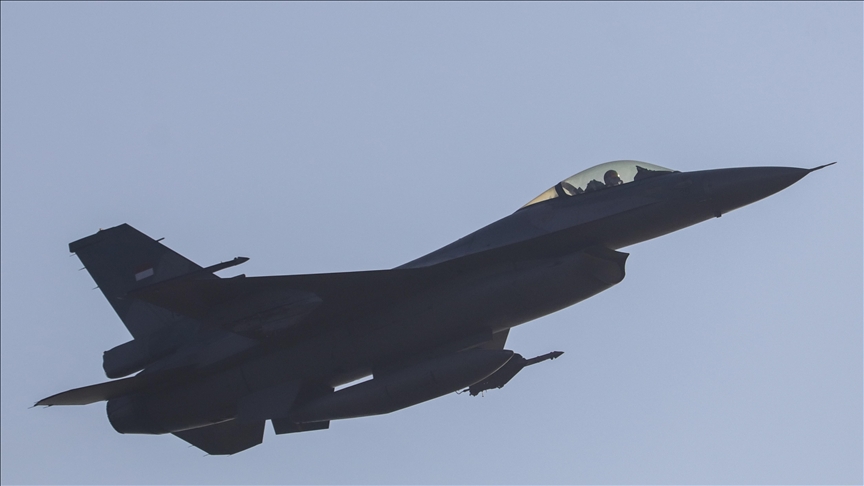 Australia hosts largest joint air combat training exercises