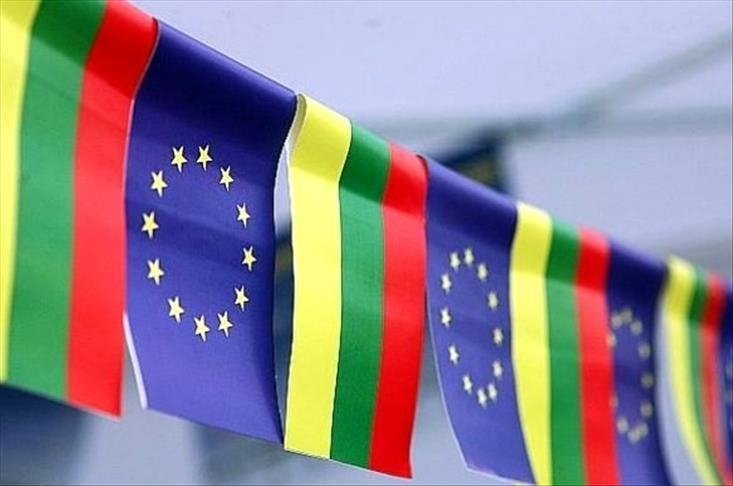 Литва понижает уровень представительства на встречах ЕС в Венгрии