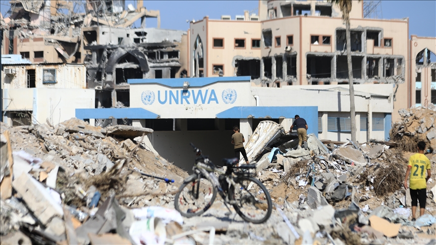 Israeli army renders Gaza City hospital out of service again after recent repairs