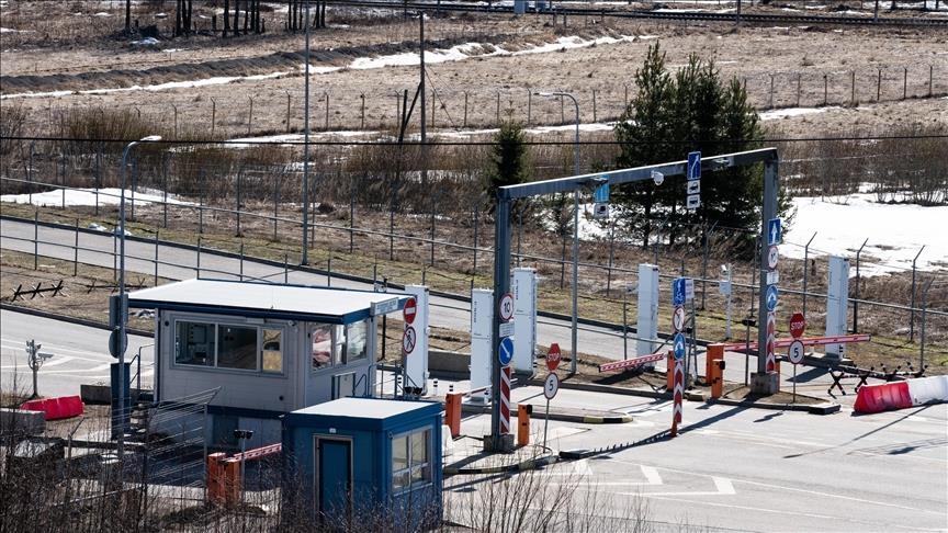 Finland approves bill aimed at stopping asylum seekers from Russia