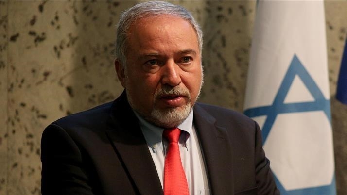 ليبرمان: نتنياهو يقود إسرائيل إلى الدمار