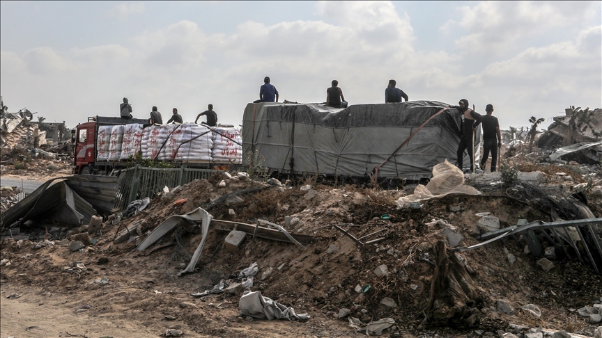 Germany blocking medical treatment for children from Gaza, aid organizations lament