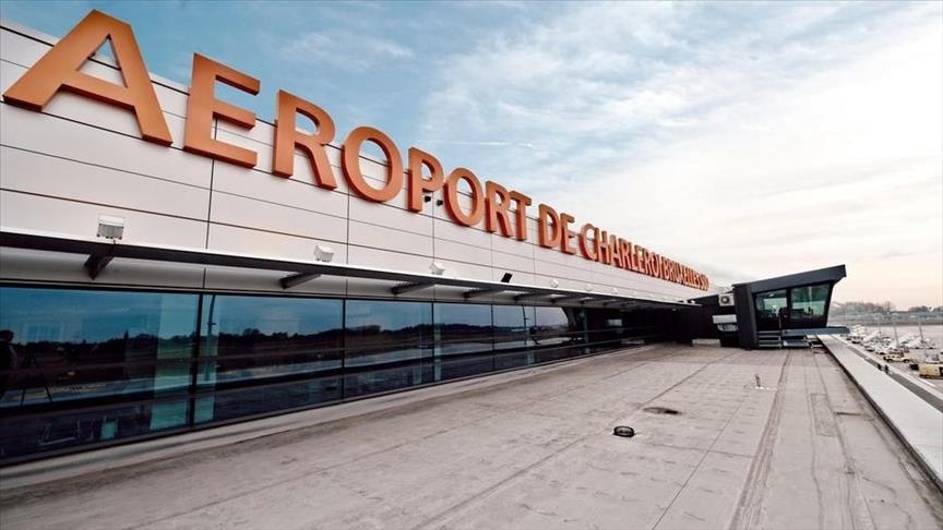 Belgium’s 2nd-biggest airport evacuated due to suspicious package