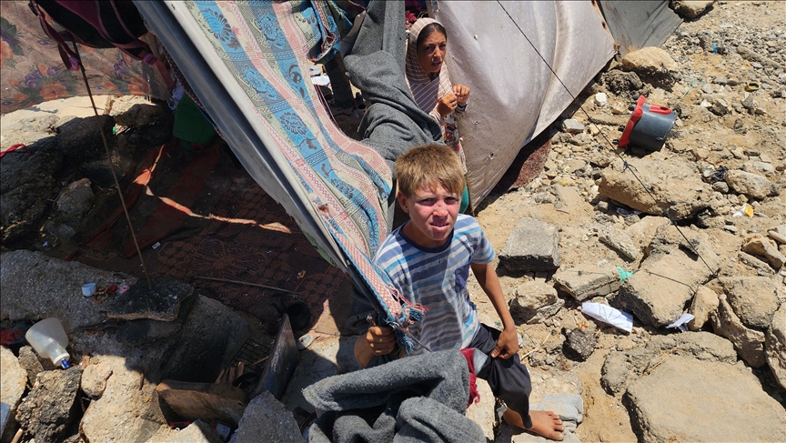 الأمم المتحدة: غزة تواجه خطر فقدان جيل كامل من الأطفال