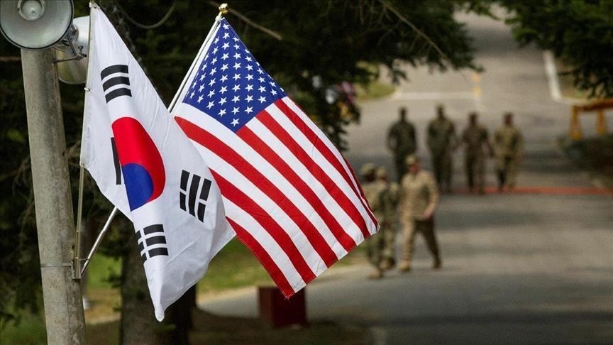 США и Южная Корея подписали совместный план ядерного сдерживания