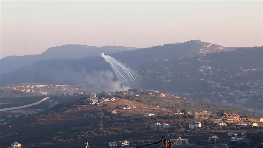 2 additional Hezbollah fighters killed fighting Israeli army