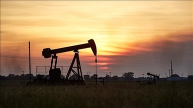 قیمت نفت خام برنت به 85.67 دلار رسید