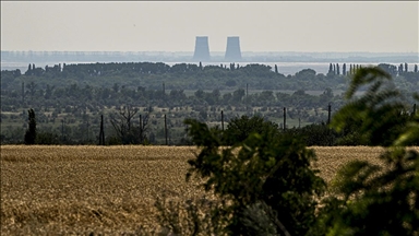 BM, Rusya'nın Zaporijya Nükleer Santrali'nin Ukrayna'ya iadesini talep eden karar tasarısını kabul etti