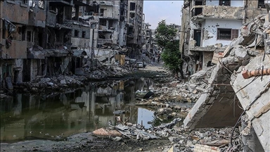Муниципалитет города Газа: Израиль разрушил 35% строений в квартале Шуджайя
