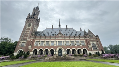ICJ to issue advisory opinion on legal consequences related to Israeli occupation of Palestine on July 19