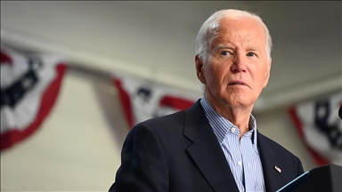US billionaires worried about President Biden's continued candidacy