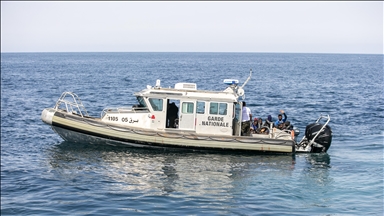 إنقاذ 47 مهاجرا غير نظامي قبالة سواحل تونس